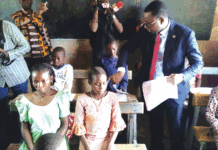 Examen du CEP 2022 : 431 761 candidats en lice