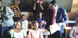 Examen du CEP 2022 : 431 761 candidats en lice