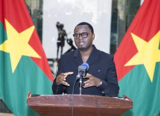 Drame à la base aérienne : Le tribunal militaire a ouvert une enquête (porte-parole du gouvernement)