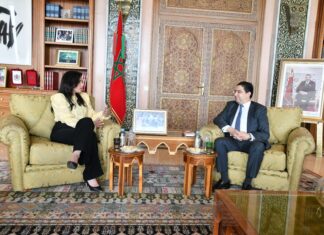 Coopération : Israël réaffirme son soutien à la souveraineté du Maroc sur le Sahara