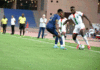Eliminatoires CAN 2023/Burkina # Cap-Vert (2-0) : Belle entame pour Velud et les Etalons