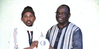 Prix Martin Ennals 2022 : Dr Daouda Diallo accueilli en héros