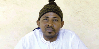 Dr Daouda Diallo, prix Martin Ennals : «Dans une République, la négation de l’autre n’a pas sa place ! »