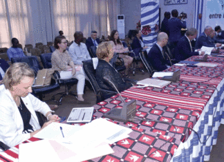 Coopération Burkina Faso-Union Européenne: les axes prioritaires au cœur de la 15e session