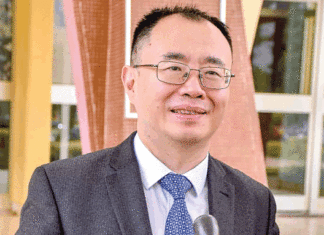 Coopération bilatérale : la Chine et le Canada prêts à soutenir le Burkina