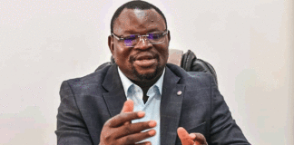 Prix des produits de grande consommation : « Le Burkina Faso s’est inscrit dans une période inflationniste », dixit Pr Mamadou Diarra