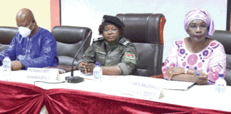 Lutte contre le blanchiment d’argent : des acteurs à l’école