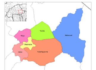 Fada N’Gourma : une dizaine de personnes enlevées dont des responsables administratifs, quatre libérées, d’autres toujours entre les mains des ravisseurs