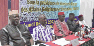 Hadj 2022 : le premier vol prévu pour le 21 juin prochain