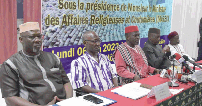Hadj 2022 : le premier vol prévu pour le 21 juin prochain