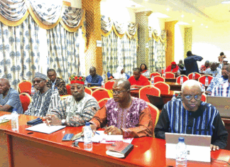 Régimes fonciers au Burkina Faso: des directives pour une gouvernance efficace