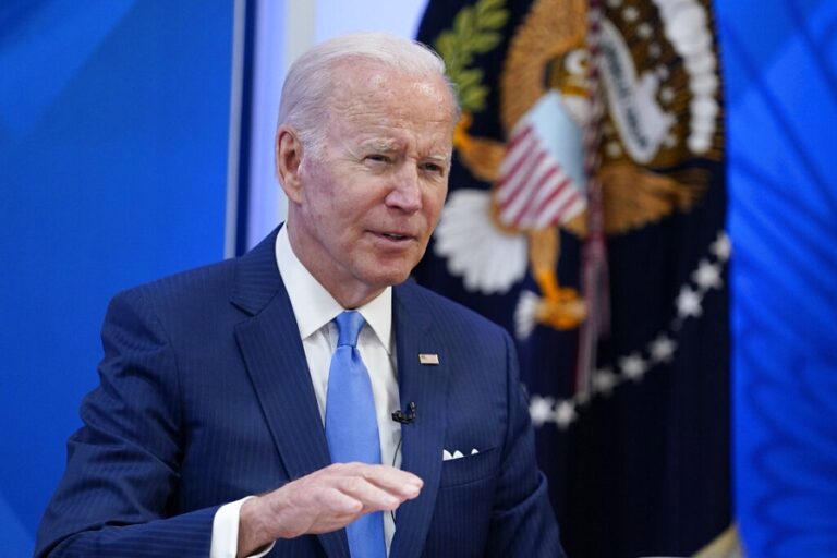 Arabie Saoudite- Etats-Unis:  le président Joe Biden  à Ryad les 15 et 16 juillet prochain pour renforcer les relations bilatérales