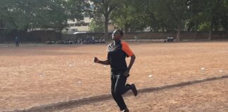 Banwa : une incompréhension suspend momentanément les épreuves sportives du CEP dans certains centres