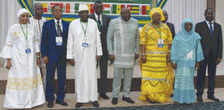 UEMOA : les Médiateurs face aux défis