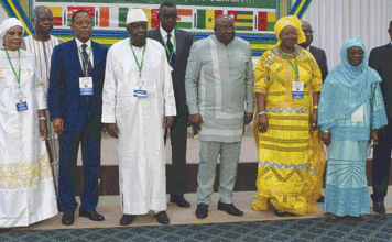 UEMOA : les Médiateurs face aux défis