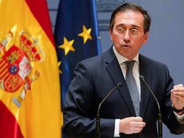 Migration : « Impossible » de contrôler les flux migratoires illégaux « sans la collaboration du Maroc », selon le ministre espagnol des Affaires étrangères, de l’Union européenne et de la Coopération, José Manuel Albares