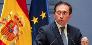 Migration : « Impossible » de contrôler les flux migratoires illégaux « sans la collaboration du Maroc », selon le ministre espagnol des Affaires étrangères, de l’Union européenne et de la Coopération, José Manuel Albares