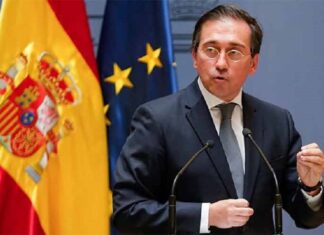 Migration : « Impossible » de contrôler les flux migratoires illégaux « sans la collaboration du Maroc », selon le ministre espagnol des Affaires étrangères, de l’Union européenne et de la Coopération, José Manuel Albares