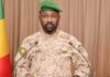 Mali: en promulguant la nouvelle loi électorale, le colonel Assimi Goïta désavoue le Premier ministre de Choguel Maiga