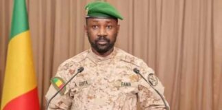 Mali: en promulguant la nouvelle loi électorale, le colonel Assimi Goïta désavoue le Premier ministre de Choguel Maiga