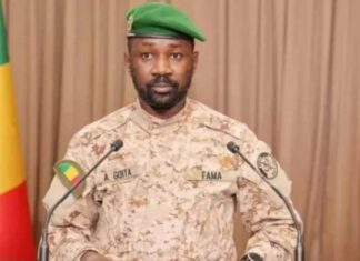 Mali: en promulguant la nouvelle loi électorale, le colonel Assimi Goïta désavoue le Premier ministre de Choguel Maiga