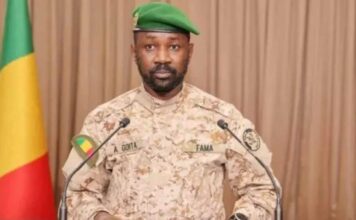 Mali: en promulguant la nouvelle loi électorale, le colonel Assimi Goïta désavoue le Premier ministre de Choguel Maiga