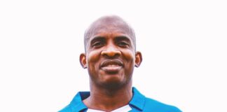 Transfert : Charles Kaboré « ravi de rejoindre Niort »