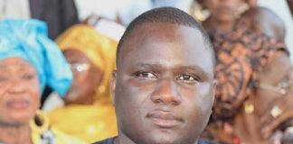 Sénégal : un député condamné à 6 mois de prison avec sursis pour avoir participé à une manifestation interdite