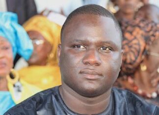 Sénégal : un député condamné à 6 mois de prison avec sursis pour avoir participé à une manifestation interdite
