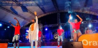 Fête de la musique: des concerts gratuits à l’espace Bogodogo