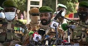 Mali : Une commission pour rédiger la Constitution