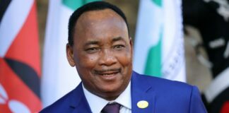 Médiation au Burkina Faso : Le CDP rejette le choix de Mahamadou Issoufou