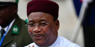 CEDEAO : Mahamadou Issoufou nommé médiateur pour le Burkina