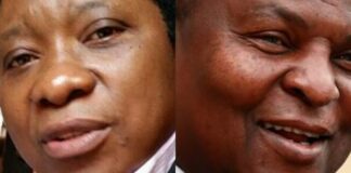 Centrafrique : le journaliste franco-camerounais Rémy Ngono poursuivi par le président Faustin Touadéra pour offense