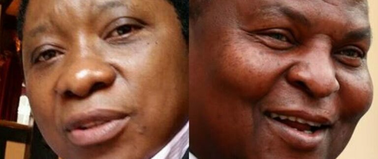 Centrafrique : le journaliste franco-camerounais Rémy Ngono poursuivi par le président Faustin Touadéra pour offense