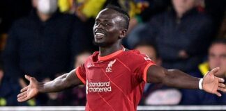 Sénégal: Sadio Mané annonce la construction d’un stade à Bambaly au Sénégal, son village natal