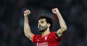 Football : Mohamed Salah élu meilleur joueur par ses pairs