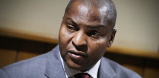 Centrafrique: Mobilisation contre un 3emandat du président Touadera