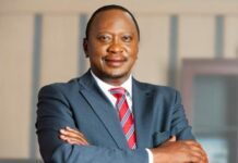 RDC : le président kenyan Uhuru Kenyatta propose le déploiement de la force régionale pour stopper les combats à l’Est du pays