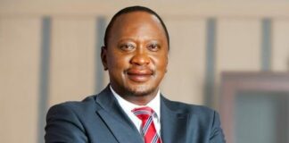 RDC : le président kenyan Uhuru Kenyatta propose le déploiement de la force régionale pour stopper les combats à l’Est du pays