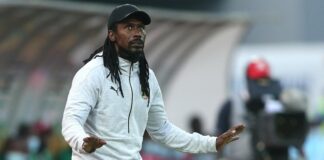 Sénégal : Aliou Cissé demande le report des éliminatoires de la CAN