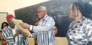 Baccalauréat 2022 : 9323 candidats enregistrés dans la région du Nord