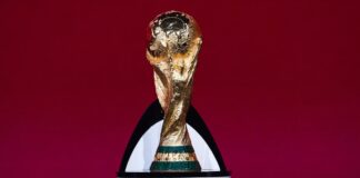 Football : le Mondial 2026 se jouera aux Etats-Unis, au Canada et au Mexique