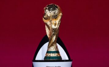 Football : le Mondial 2026 se jouera aux Etats-Unis, au Canada et au Mexique