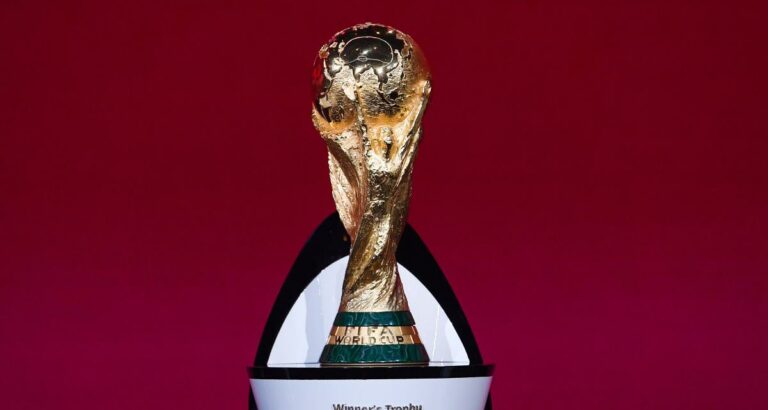 Football : le Mondial 2026 se jouera aux Etats-Unis, au Canada et au Mexique