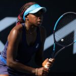 Tennis : La Kenyane Angella Okutoyi sur les traces de Serena Williams