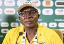 CAF Awards 2022 : l’ex-entraineur des Etalons Kamou Malo nominé dans la catégorie Entraîneur de l’année