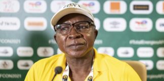 CAF Awards 2022 : l’ex-entraineur des Etalons Kamou Malo nominé dans la catégorie Entraîneur de l’année