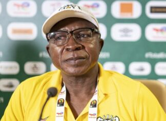 CAF Awards 2022 : l’ex-entraineur des Etalons Kamou Malo nominé dans la catégorie Entraîneur de l’année