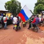 Bobo-Dioulasso : Une marche dispersée par les forces de l’ordre